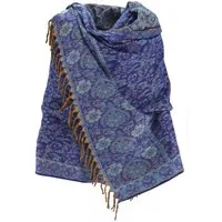 Guru-Shop Halstuch Weicher Schal Stola mit Paisley Muster -..