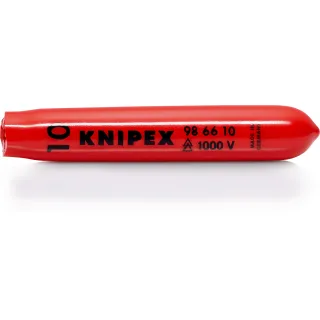 KNIPEX Selbstklemm-Tülle - 986610