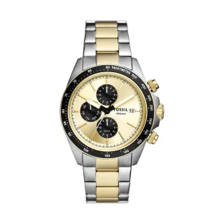 Fossil Herrenuhr Autocross FS6126