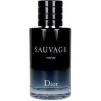 Dior Extrait Parfum Sauvage