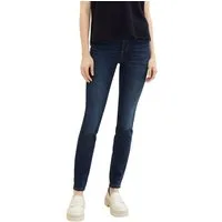 TOM TAILOR Skinny-fit-Jeans in figurbetonter 5-Pocket-Form