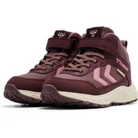 hummel ROOT TEX JR Sneaker wasserdicht