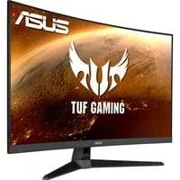 TUF Gaming VG328H1B, Gaming-Monitor 80 cm (32 Zoll), schwarz, FullHD, VA, AMD Free-Sync, 165Hz Panel