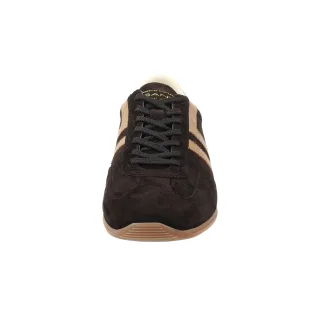 GANT Footwear - SPEARCLUB dark brown - Gr. - 41