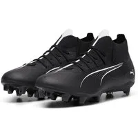 PUMA ULTRA 5 MATCH+ FG/AG Fußballschuh für Rasen- und Kunstrasenplätze