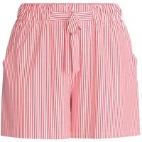 CALIDA Pyjamashorts Favourites Beach Damen (1-tlg) Baumwolle,hautfreundlich,pflegeleicht, elastischer Bund, Seitentaschen