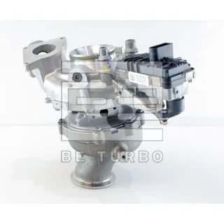 BE Turbo Turbolader BMW 1er 2er 3er 4er 5er 6er 7er X3 X4 X5 131102