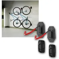 my wall Fahrradwandhalterung 2er Pack Fahrrad Wandhalterungen HR15 schwenkbar