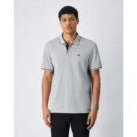 Champion Poloshirt aus Baumwolle, auch in großen Größen