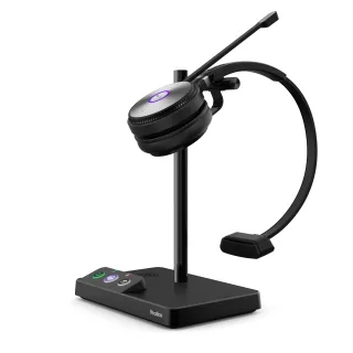Yealink WH62 Mono | 1308000 | Für Microsoft Teams - Headset