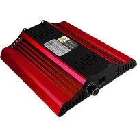TEUTO Licht Pflanzenlampe Grow Lampe CARA/CASSY 420LED® dimmbar, 100-125W, 361 μmol/s, LED fest integriert
