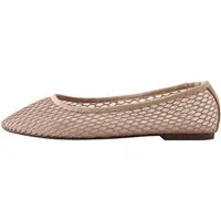 Next Forever Comfort® flache Ballerinas aus Mesh Ballerina (1-tlg)