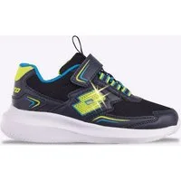 Lotto Sneaker mit cooler Blinkfunktion