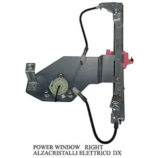 Valeo Fensterheber hinten links Citro?n C3