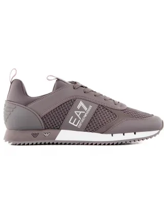 EA7 Herren Heritage GA Sneakers