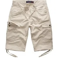 Rock Creek Cargoshorts Herren Cargo Shorts mit Taschen RC-393