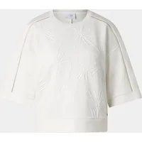 BOGNER Sweatshirt Sweatshirt RABEA - Oversized