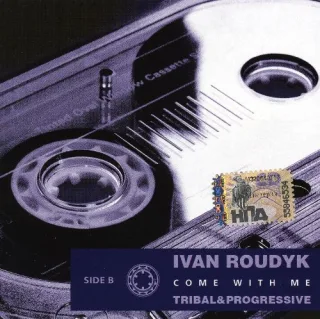 Vol.2-Come With Me