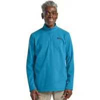 Jack Wolfskin Stehkragenpullover TAUNUS HZ M