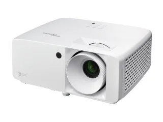 Optoma ZH361 | e3p7pk1e121 | DLP-Projektor - Laser