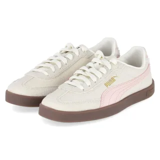 Puma Sneaker CLUB II ERA  Beige - Gr. 36 -  Textil und Synthetik