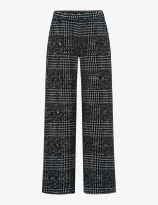 BRAX - Style Maine cozy grey - Gr. - 42