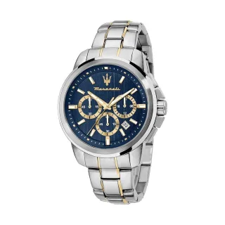 Maserati Chronograph Successo R8873621016