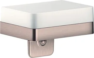Hansgrohe Lotionspender Axor Universal 42819820