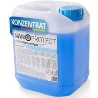 Nanoprotect Steinreiniger Naturstein-Reiniger (Set-Info Kraftvoll und schonend)