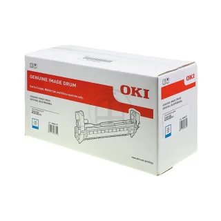 Original 46484107 OKI C/MC OPC cyan 30.000Seiten
