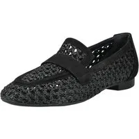 Paul Green Paul Green Slipper Nubukleder Slipper
