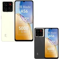 ZTE Blade A56 Smartphone