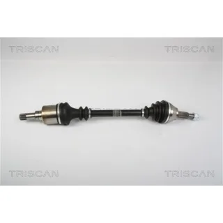 Triscan Antriebswelle links Renault Megane 2 Scenic 2 1,5