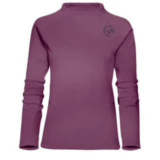 uvex Kollektion 26 Strickpullover woman beere rot S - 8835709
