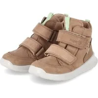 Superfit Superfit Klettboots 1-000367-3020 Unisex Rauleder brown Schlupfstiefel
