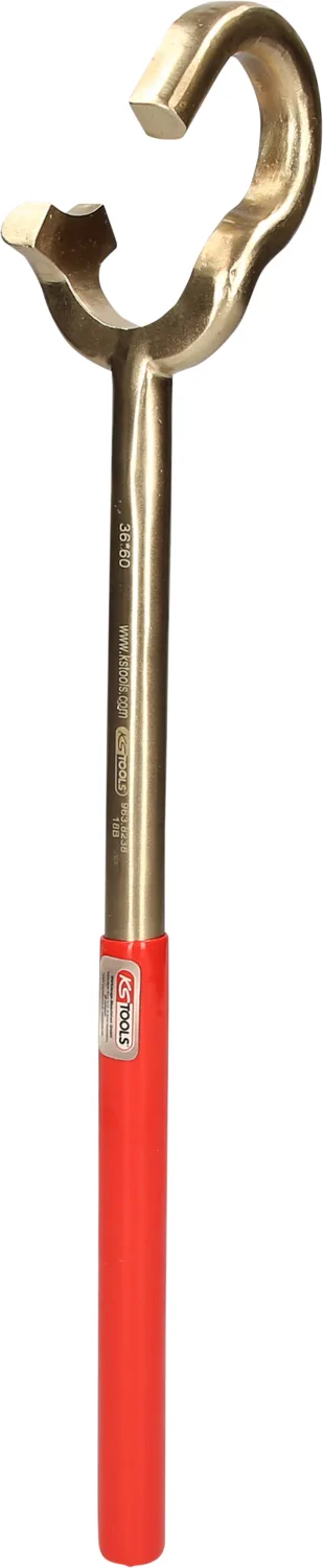 KS Tools BRONZEplus Handradschlüssel - 963.8238