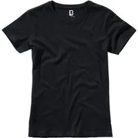Brandit Kurzarmshirt Brandit Damen Ladies T-Shirt (1-tlg)