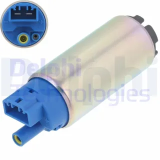 Delphi Kraftstoffpumpe Toyota Aygo Corolla