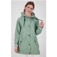 ankerglut Regenjacke Friesennerz #ankerglutbucht CS NEW WOMEN Auch in Großen Größen erhältlich