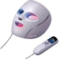 Shark LED-Gesichtsmaske Shark Beauty CryoGlow