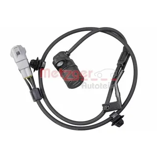 Metzger Raddrehzahlsensor hinten rechts Toyota Hilux 7 09001155