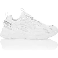 PLEIN SPORT Track King Sneaker