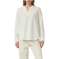 s.Oliver Langarmbluse mit Turn-Up
