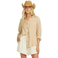 Billabong Langarmshirt Layer Up