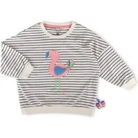 Sigikid T-Shirt Summer Vibes für Kinder Mädchen (1-tlg)