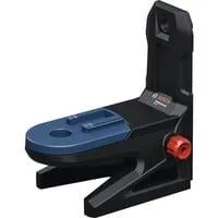 Multifunktionshalterung RM 20 schwarz, für Kombilaser GCL 12V-50-22 CG