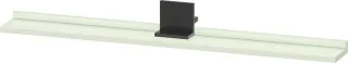 Duravit Sivida Spiegel Ablage 1000x115x35mm SV74330BDHH0000