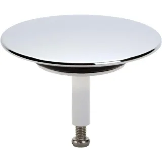 hansgrohe Sicherheitsstopfen für Wannengarnitur 96153990 gold optik