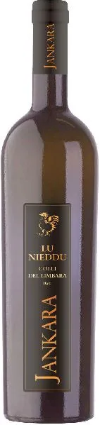 Jankara Lu Nieddu Colli del Limbara IGT Jg. 2023