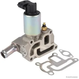 Elparts AGR-Ventil Opel Corsa B 70671411